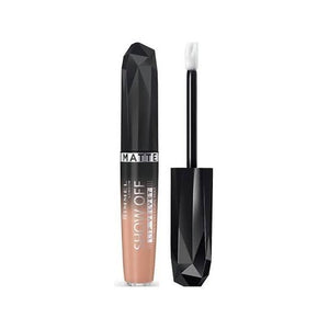Rimmel Apocalips Lip Velvet Matte - 602 Apollo