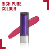 Rimmel Moisture Renew Lipstick - 360 As You Want Victoria