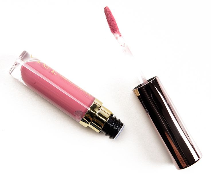 Urban Decay Vice Liquid Lipstick - Backtalk Comfort Matte