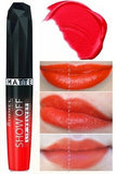 Rimmel Apocalips Lip Velvet Matte - 405 Orange Ology
