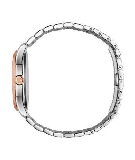 GUCCI YA 126447 Mens Watch