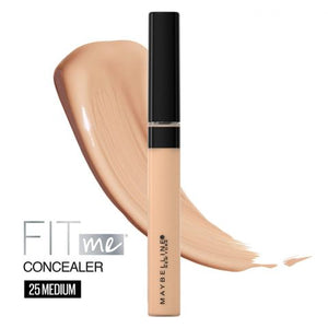 Maybelline Fit ME Concealer - Medium|Cheeks Pakistan