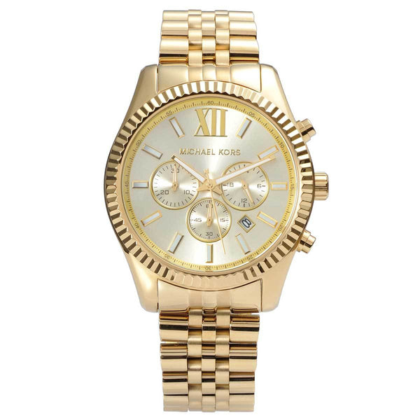 MICHAEL KORS MK 8281 Ladies Watch – CHEEKS PAKISTAN