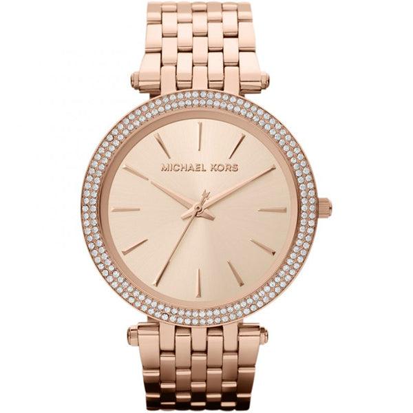 Kors Rose Gold Michael Kors Watches Sale Usa MICHAEL KORS MK-3192
