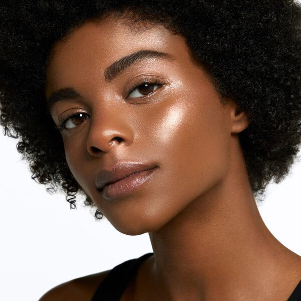 Yves Saint Laurent Shimmer Stick Highlighter Copper