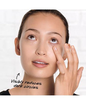 Kiehls Line Reducing & Darkcircle Diminishing Vit C Eye Serum - 3ml