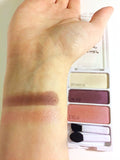 Wet N Wild Color Icon Eyeshadow Trio - Heart & Heavy| Cheeks Pakistan