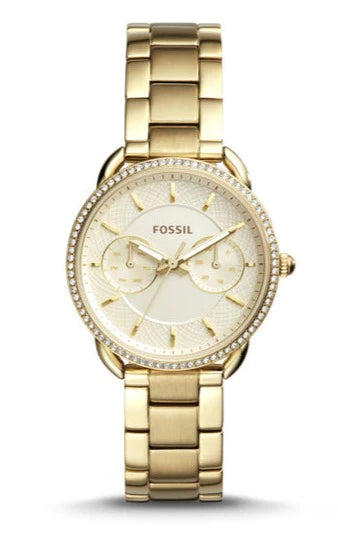 Fossil ES 4263 Ladies Watch CHEEKS PAKISTAN