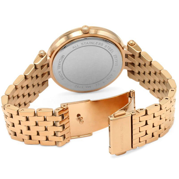 MICHAEL KORS MK-3192-H Ladies Watch
