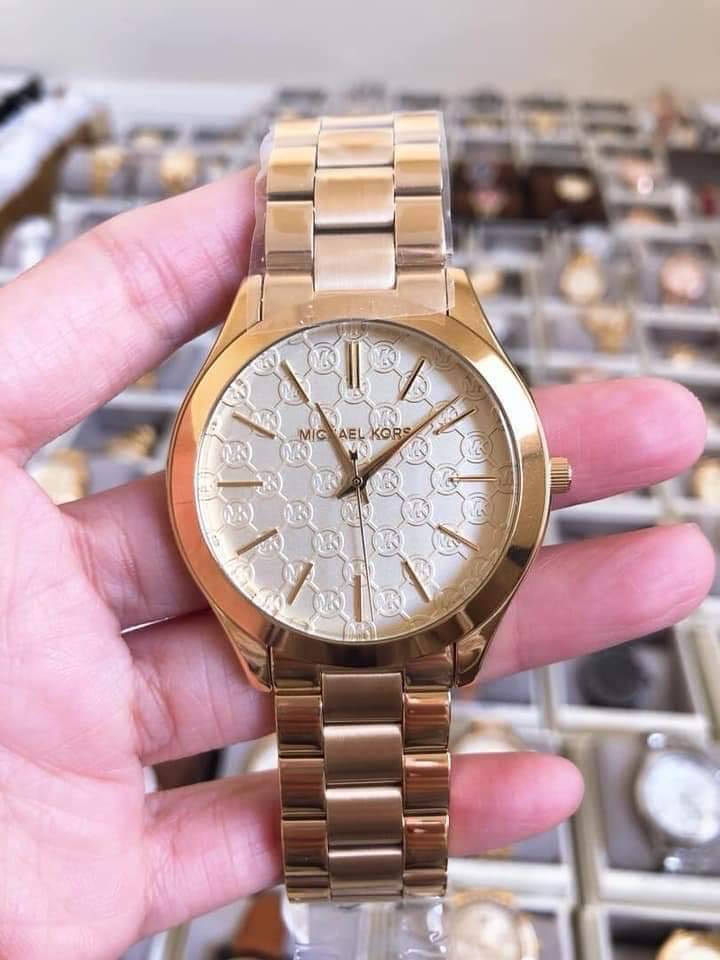 MICHAEL KORS MK-3336-S Ladies Watch