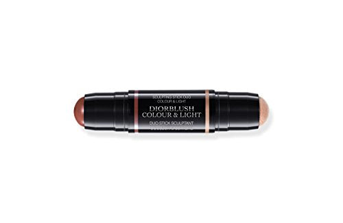 Dior Blush Color Light Duo Stick 001 Plum Shimmer Cheeks Pakistan CHEEKS PAKISTAN