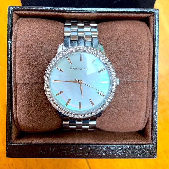 Michael kors mk 3118 Clearance