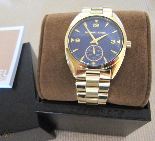 MICHAEL KORS MK 3345 Unisex Watch – CHEEKS PAKISTAN