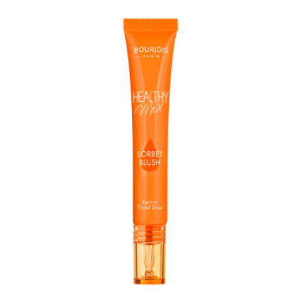 Bourjois Healthy Mix Sorbet Blush -02
