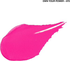 Rimmel Lip Art Graphic Liner + Liquid Lipstick - 870 | Cheeks Pakistan