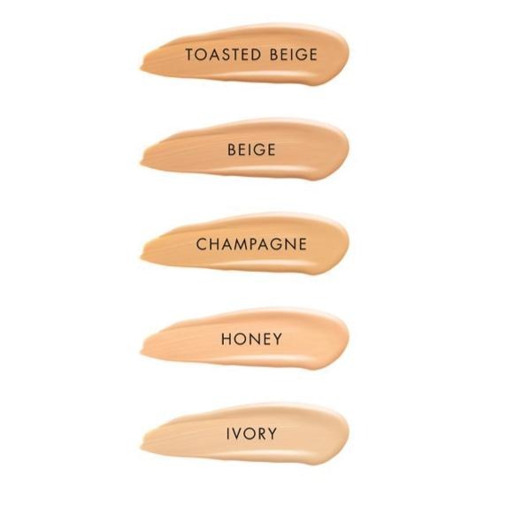 Benefit Hello Flawless Oxygen Wow Foundation - Toasted Beige| Cheeks Pakistan