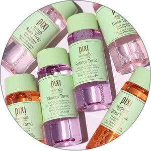 Pixi Skin Treats Retinol Tonic|Cheeks Pakistan
