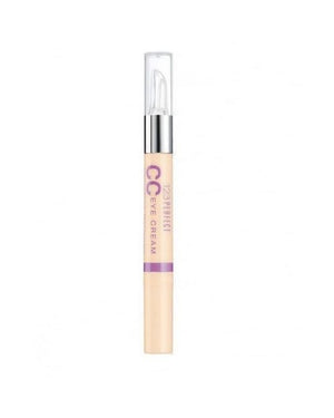 Bourjois 123 Perfect CC Eye Cream 24Hr- 23 Golden Beige| Cheeks Pakistan