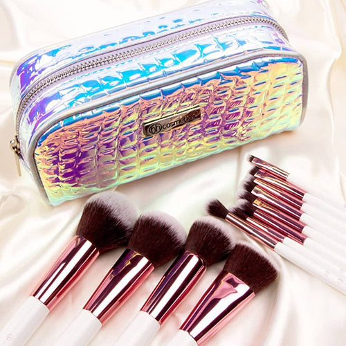 Bh cosmetics brush deals