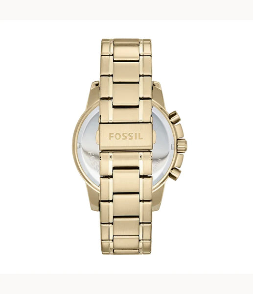 Fossil watch fs4867 online