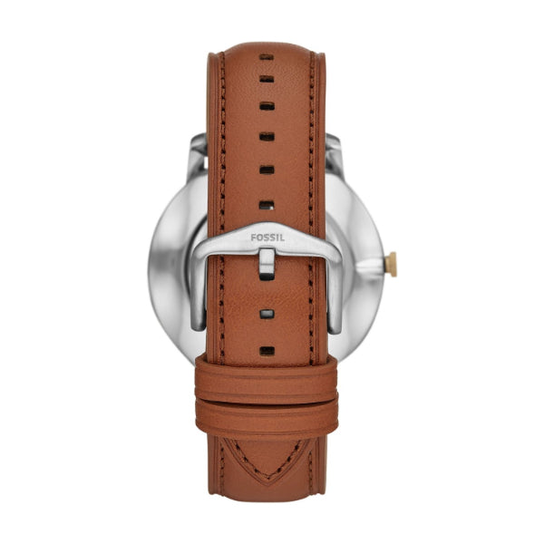 Fossil belt watch outlet