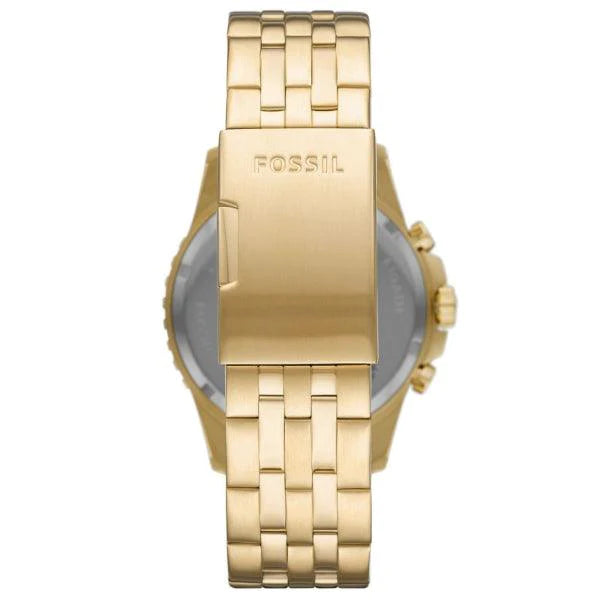 Fossil hybrid men online