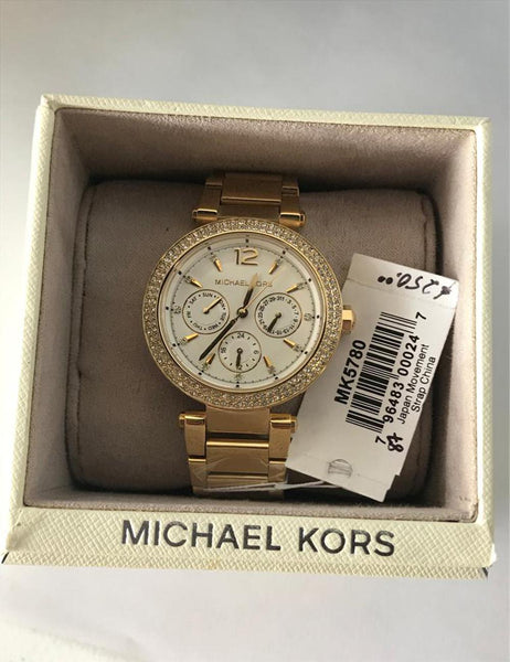 MICHAEL KORS MK 5780 – CHEEKS PAKISTAN display picture 3