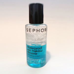 Sephora Waterproof Eye Makeup Remover
