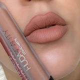 Huda Beauty Matte Lipstick - Wifey Full Size