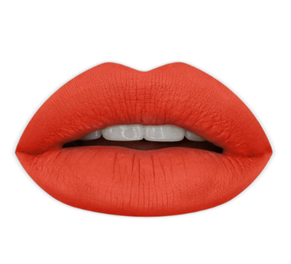 Huda Beauty Matte Lipstick - Mamacita|Cheeks Pakistan