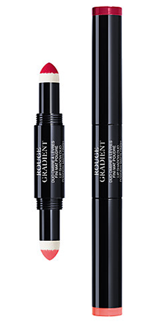 Dior Rouge Gradient Lip Shadow Duo - 755 RedCheeks Pakistan – CHEEKS