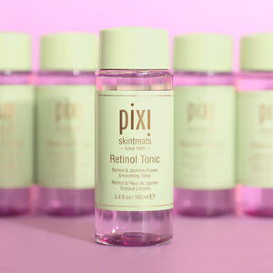 Pixi Skin Treats Retinol Tonic|Cheeks Pakistan