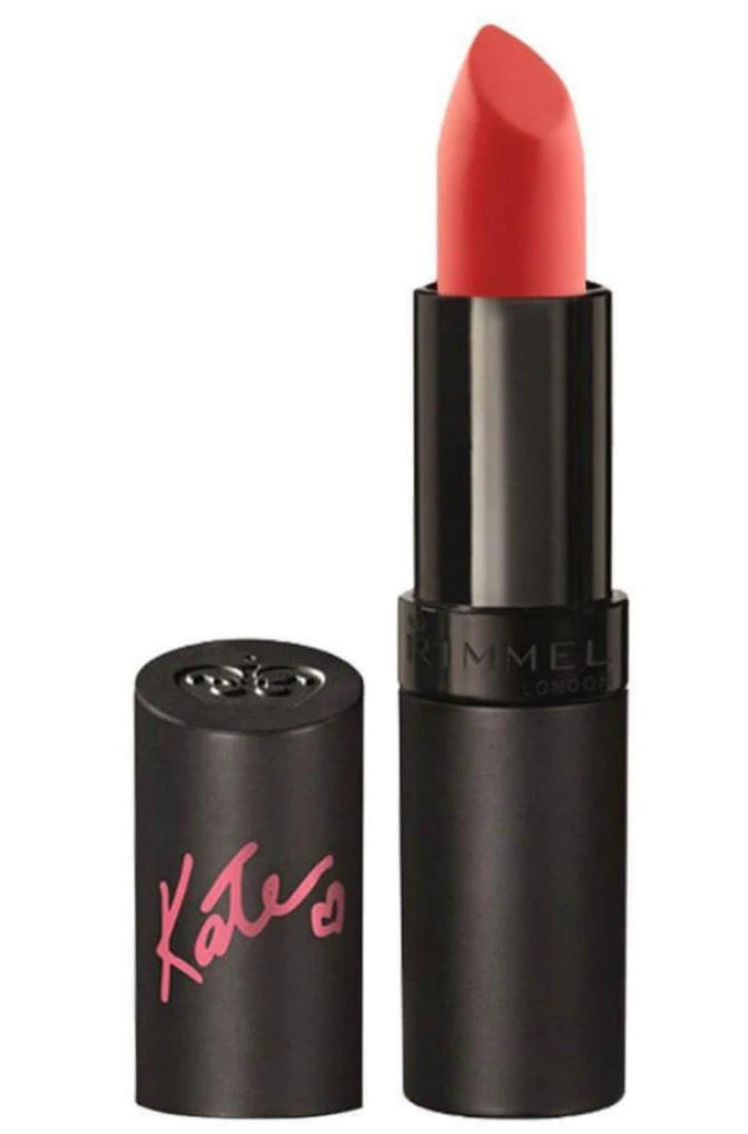 Rimmel Lasting Finish by Kate Lipstick - 37 | Cheeks Pakistan
