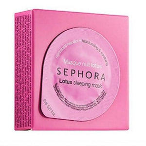Sephora Lotus Sleeping Mask| Cheeks Pakistan