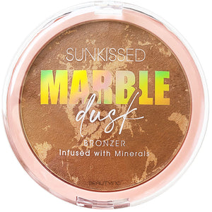 Sunkissed Marble Dusk Bronzer|Cheeks Pakistan
