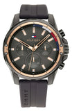 Tommy Hilfiger Mens Watch 1791792