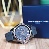 Tommy Hilfiger Mens Watch 1791792