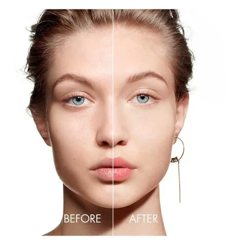 dior skin mineral powder