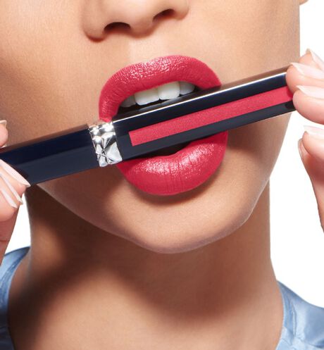Dior rouge on sale liquid 565