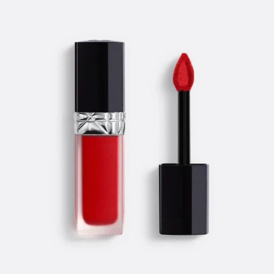 Dior Rouge Dior Forever Liquid 760 Forever Glam
