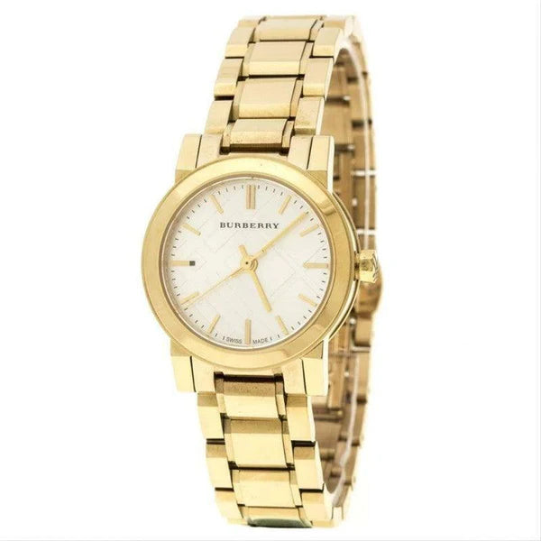 Burberry clearance watch 9039