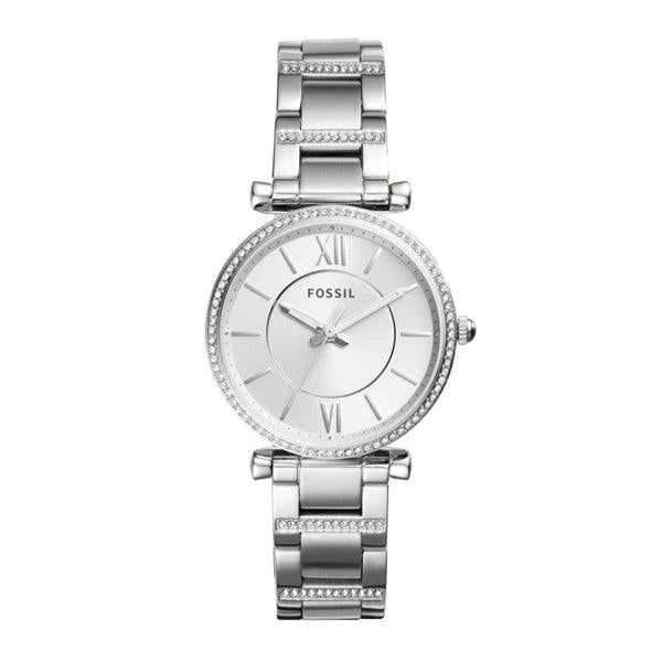 Fossil ladies watches outlet clearance