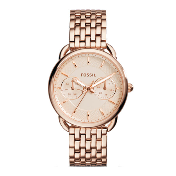 Fossil q ladies top
