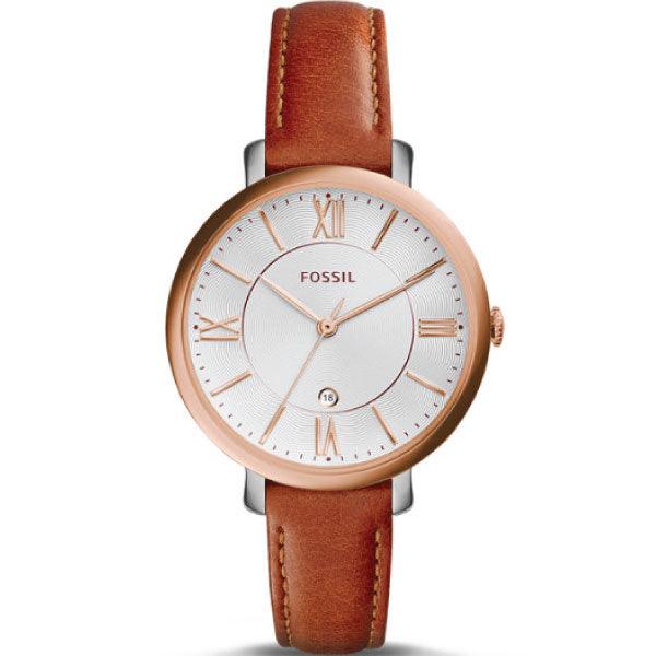 Fossil ES 3842 HK Ladies Watch CHEEKS PAKISTAN