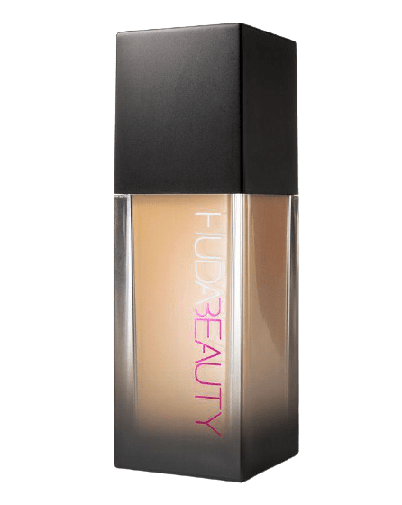Huda Beauty #Faux Foundation - Custard 220 N