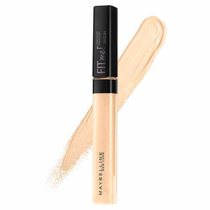 Maybelline Fit ME Concealer - Light|Cheeks Pakistan