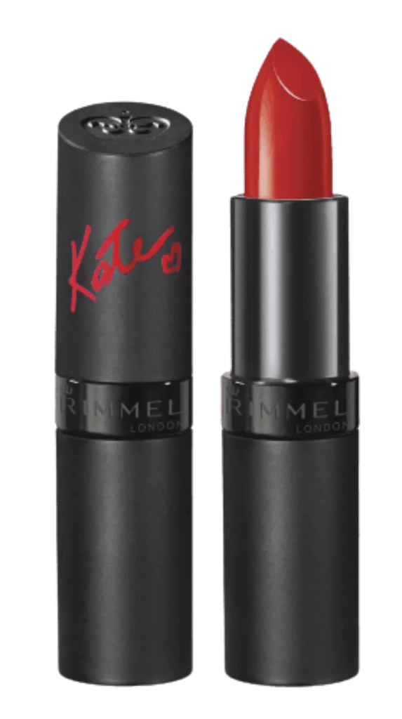 Rimmel Lasting Finish by Kate Lipstick - 12| Cheeks Pakistan