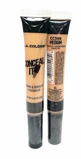 L.A. Colours Conceal It - Medium| Cheeks Pakistan