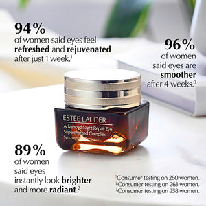 Estee Lauder Advanced Night Repair Eye Supercharged Complex - 15ml