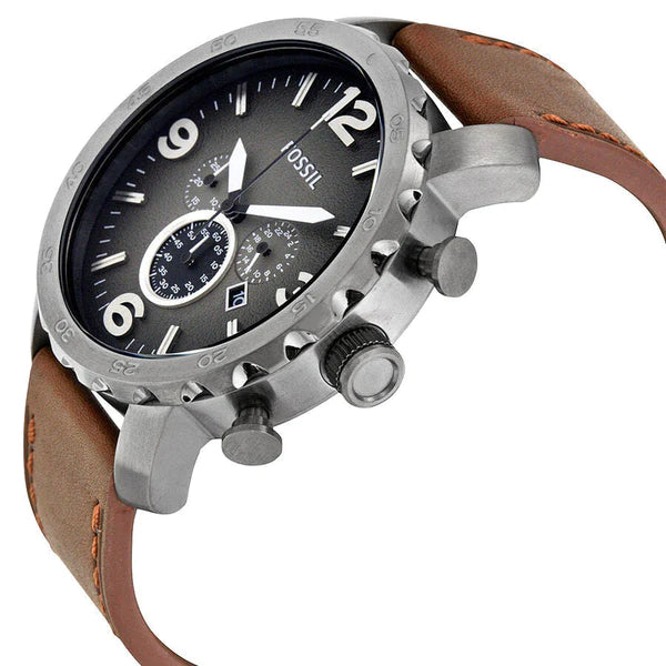Fossil nate jr outlet